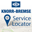 Knorr-BremseCVS ServiceLocator