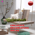 Creative Decorating Ideas