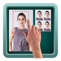 Passport Visa Photo Maker