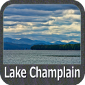Lake Champlain GPS Navigator