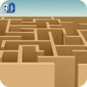 Hard Maze 3D
