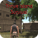 Thrive Island Free - Survival