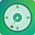 Qibla Finder for Travelers