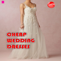 Cheap Wedding Dresses