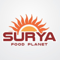 Surya Food Planet