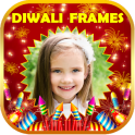 Diwali Photo Frames HD
