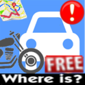 Alarm FREE Car Truck Motorbike