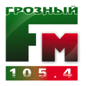 Радио Грозный FM-105.4
