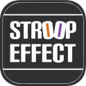Stroop Effect Test