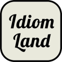 Idioms Land: Learn English Idioms with Flashcards