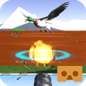 VR Duck Shooter: DMSP