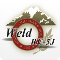 Weld County RE-5J