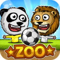 ⚽ Puppet Soccer Zoo - Football ❤