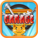 QCat -Toddler Garage (free)