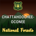 Chattahoochee-Oconee Forests