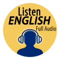 Listen English Full Audio