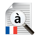 Texto Scanner francês (OCR)