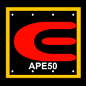 Enigma APE50