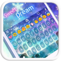 Sweet Dream Emoji Keyboard