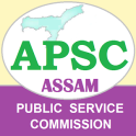 APSC Assam PSC