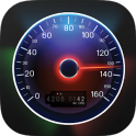 Speedometer:Analogue & Digital