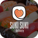 Suki Suki Delivery