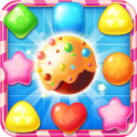 Candy Paradise:Classic Match-3