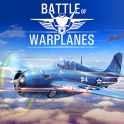 戦闘機バトル - (Battle of Warplanes)