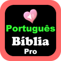 Bíblia sagrada Português Pro