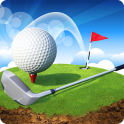 Мини гольф - Mini Golf Center