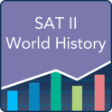 SAT II World History