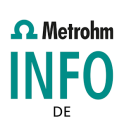 Metrohm Information DE