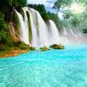 Cachoeira live wallpapers