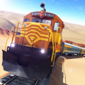 Train Simulator par i Jeux
