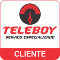 Teleboy Express - Cliente