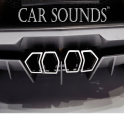 Supercar Sounds