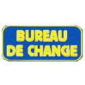 Bureau de change