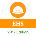 EHS Flashcard 2018 Edition