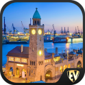 Hamburg Travel & Explore, Offline City Guide