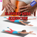 Slipped Disc Exercise
