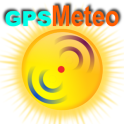 GPSMeteo - Wettervorhersage