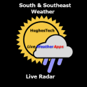 South & Southeast Weather
