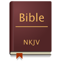 Bible - New King James Version (English)