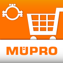 MÜPRO Shopping App