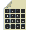 Sheet-Based Calculator