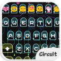 Electric Circuit Emoji Theme