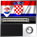 Croatian Radio Stations