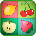 Jogos de Lógica de Frutas