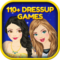 110+ Dress Up Games For Girls - #1 Fashion Stylist