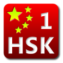 Chinese Flashcard(HSK Lv1-2)